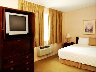 Inn At Arbor Ridge Hotel And Conference Center Hopewell Junction Екстер'єр фото