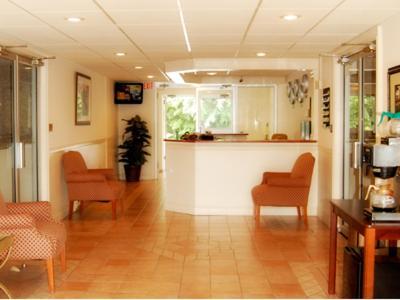 Inn At Arbor Ridge Hotel And Conference Center Hopewell Junction Екстер'єр фото