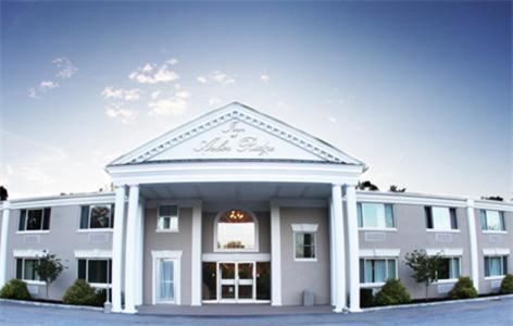 Inn At Arbor Ridge Hotel And Conference Center Hopewell Junction Екстер'єр фото