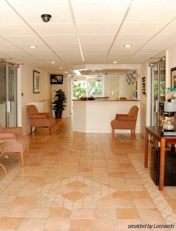 Inn At Arbor Ridge Hotel And Conference Center Hopewell Junction Інтер'єр фото