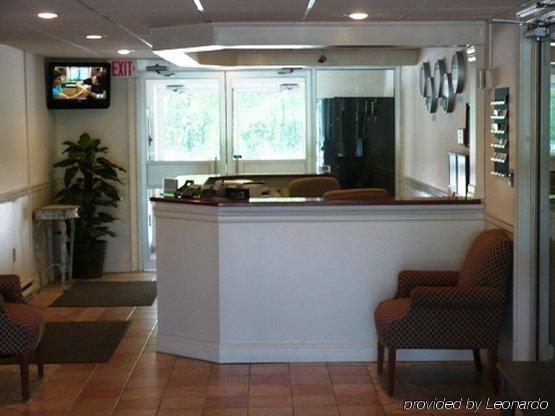 Inn At Arbor Ridge Hotel And Conference Center Hopewell Junction Інтер'єр фото
